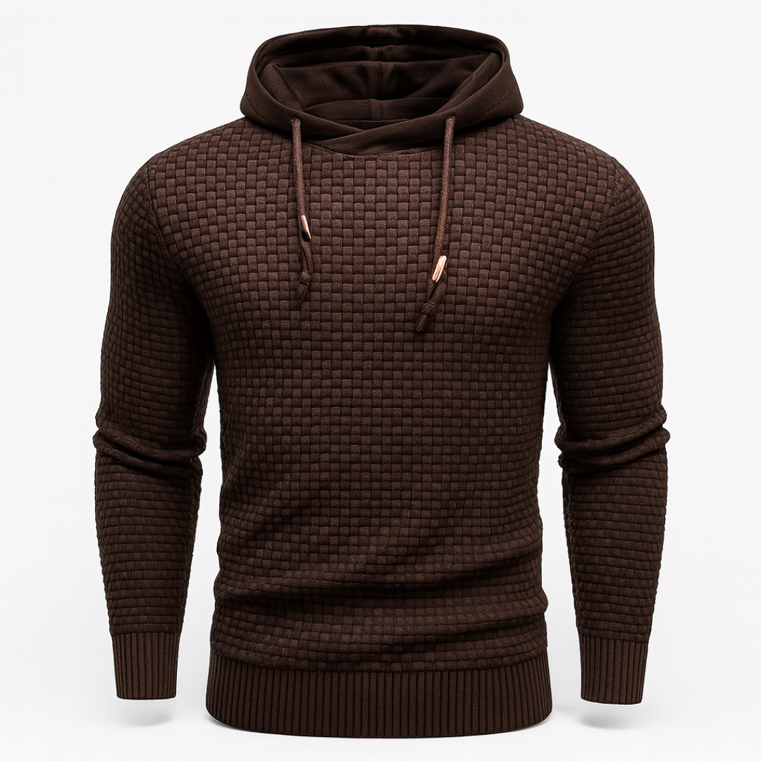ManSculpt Hoodie