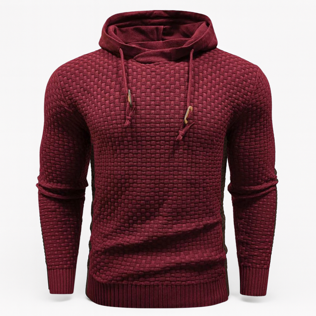 ManSculpt Hoodie