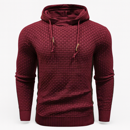 ManSculpt Hoodie
