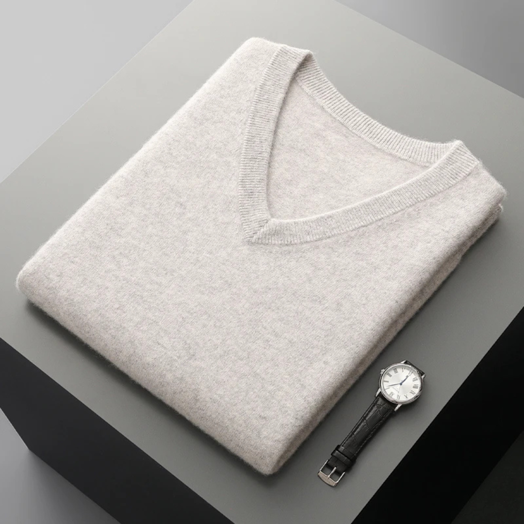 Marciano Merino Wool Vest