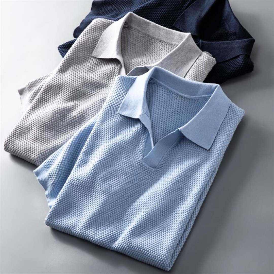Riviera Polo Shirt