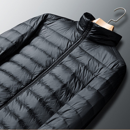 Tundra Lightweight Down Jacket