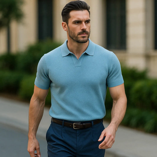 Valero Polo Shirt