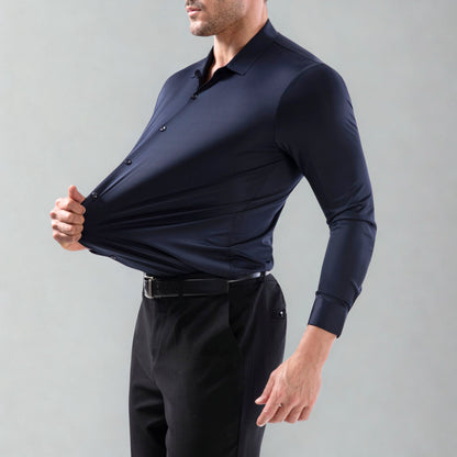 Beckford Flex Dress Shirt