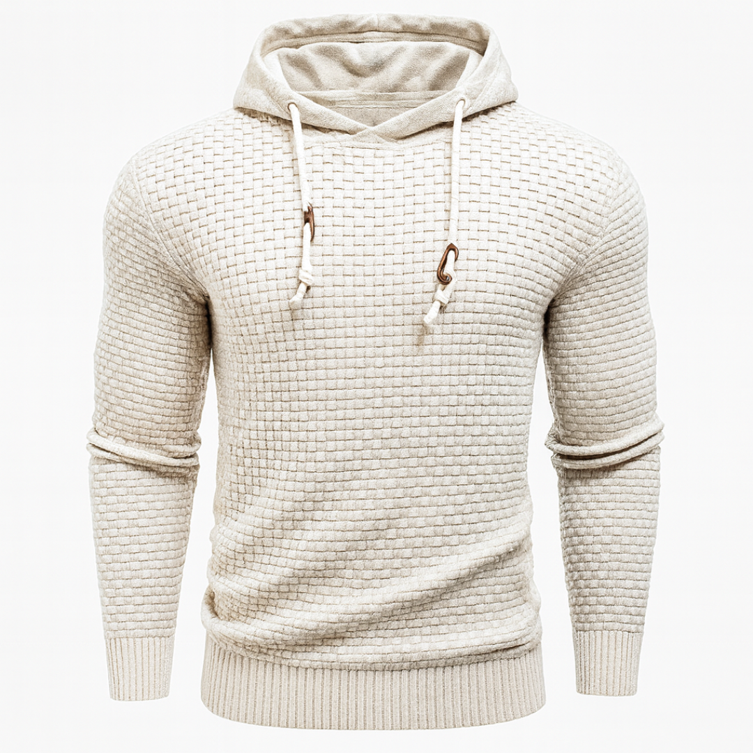 ManSculpt Hoodie