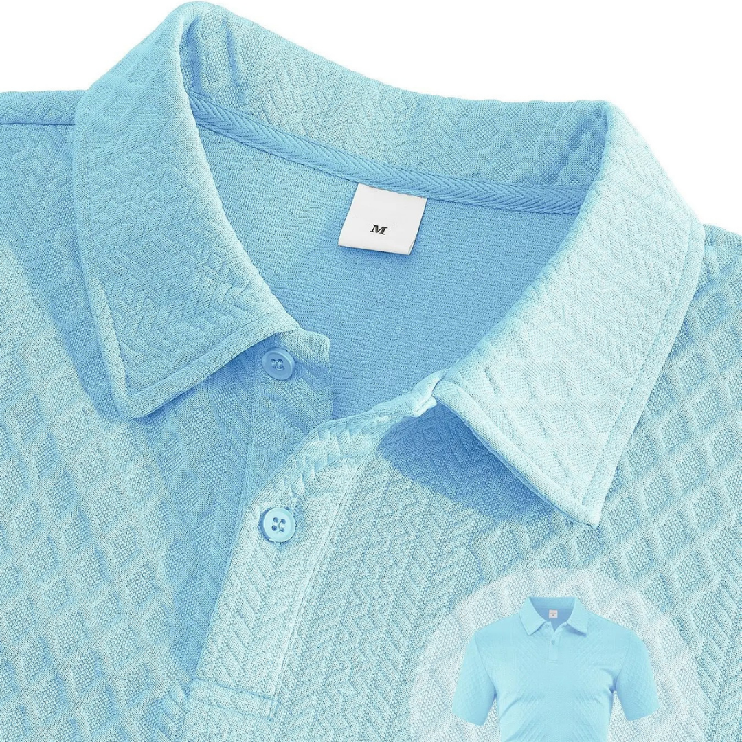 BEAUMONT LUXURY POLO SET