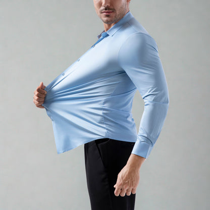 Beckford Flex Dress Shirt
