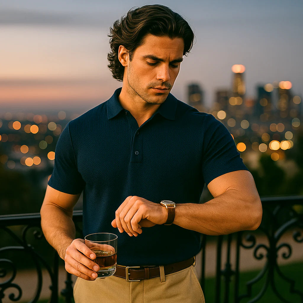 Vinici Polo Shirt