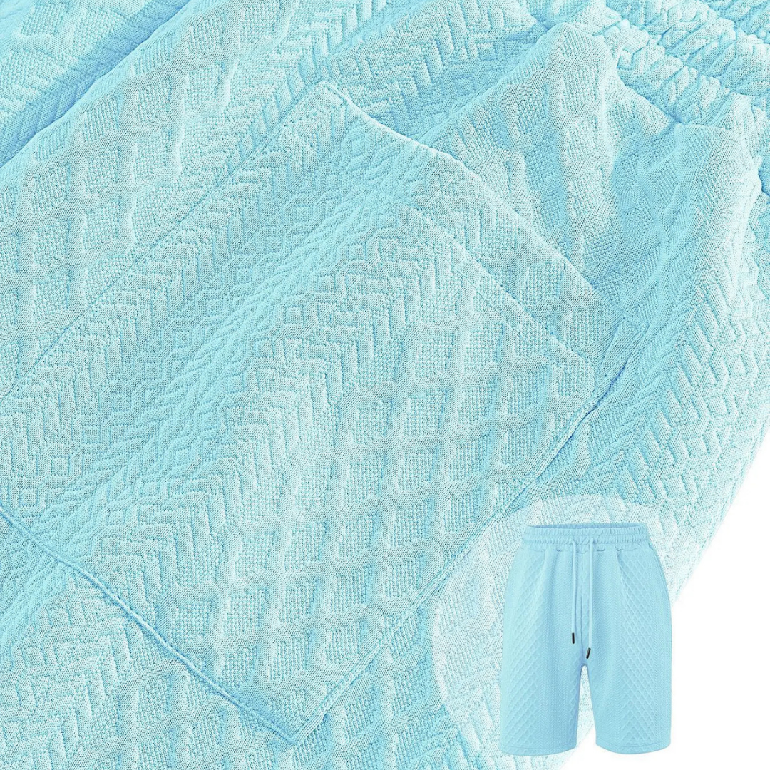 BEAUMONT LUXURY POLO SET