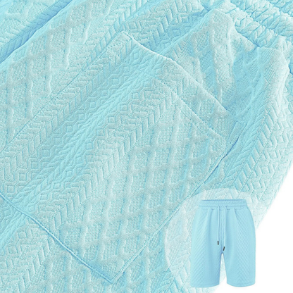 BEAUMONT LUXURY POLO SET