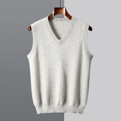 Marciano Merino Wool Vest