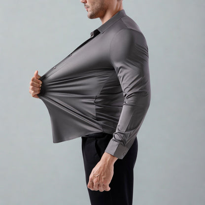 Beckford Flex Dress Shirt