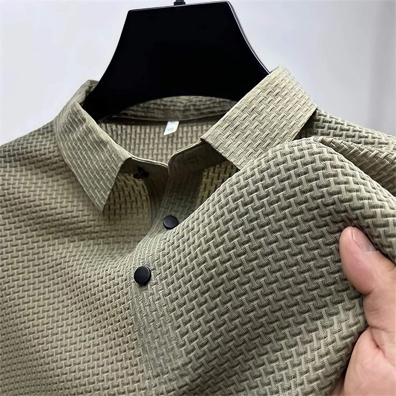 Vinici Polo Shirt