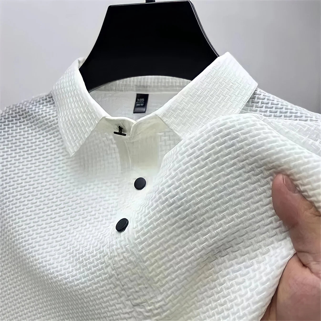 Vinici Polo Shirt