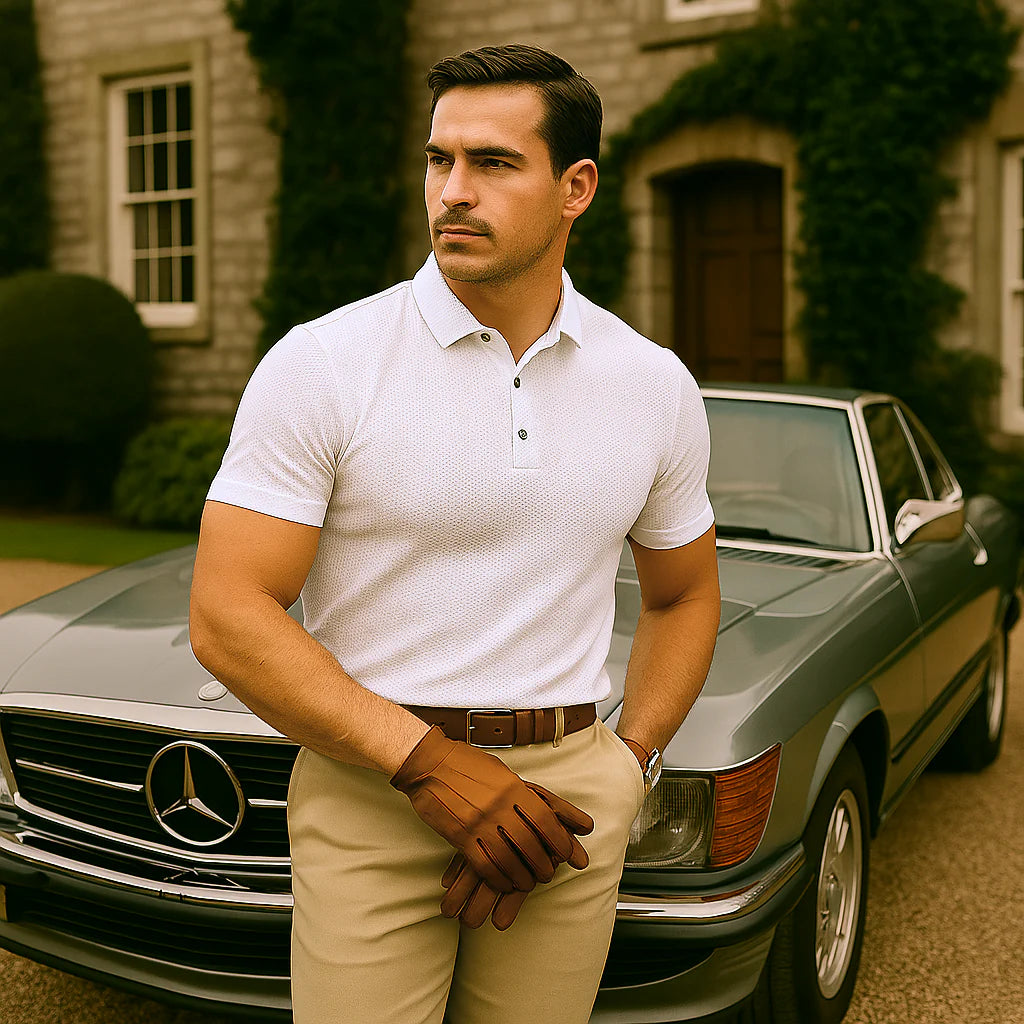 Vinici Polo Shirt