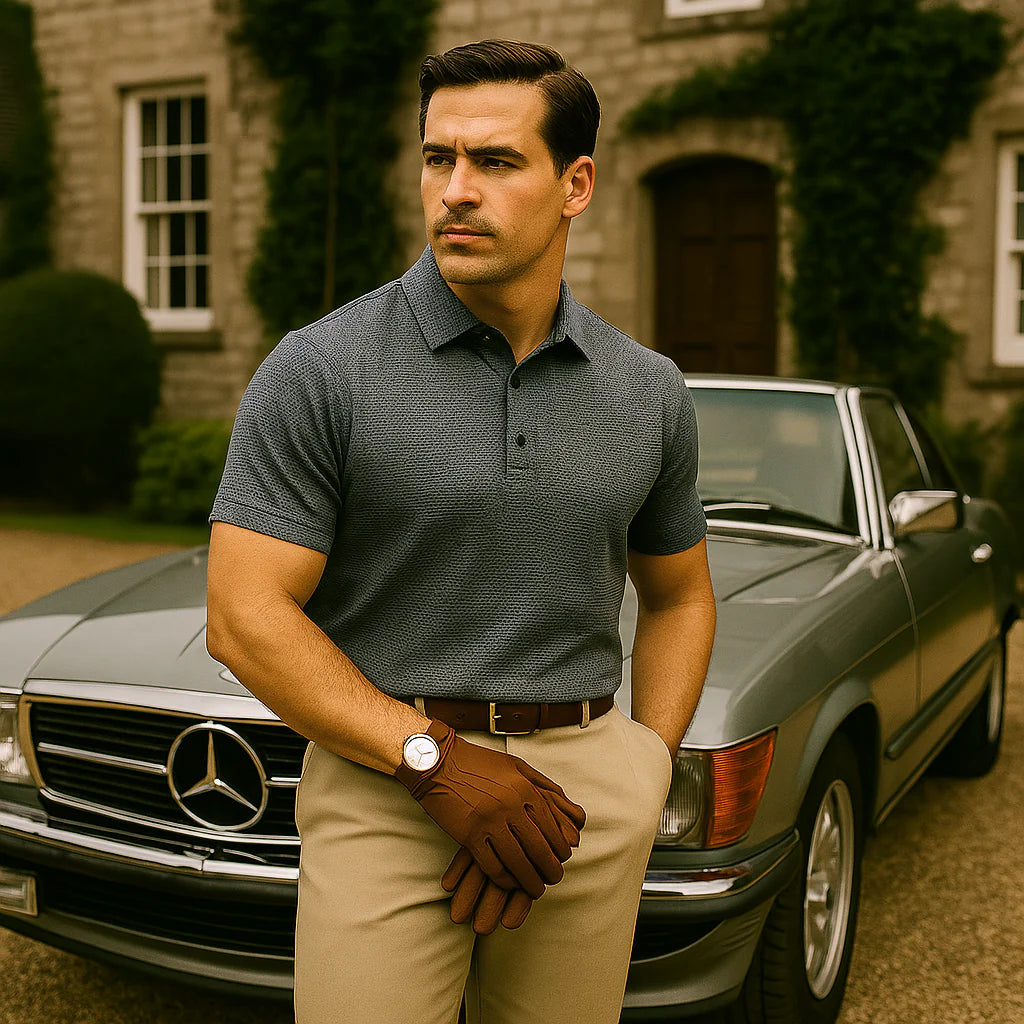 Vinici Polo Shirt