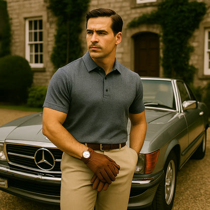 Vinici Polo Shirt